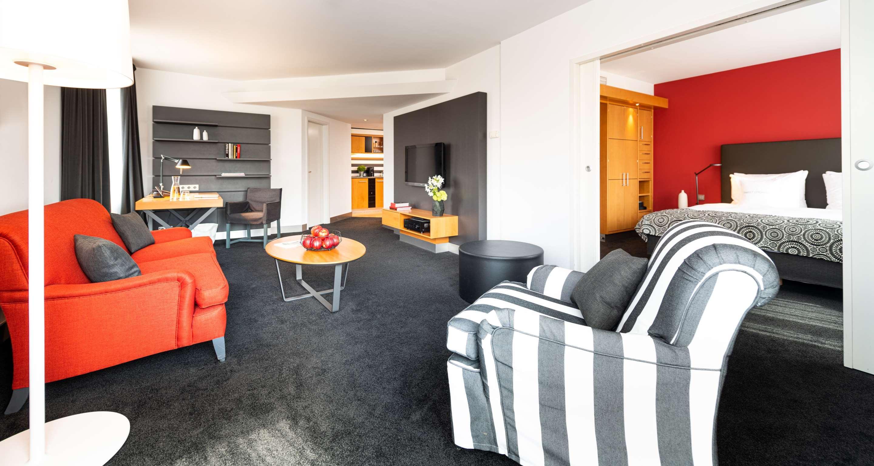 The Madison Hamburg-Harburg