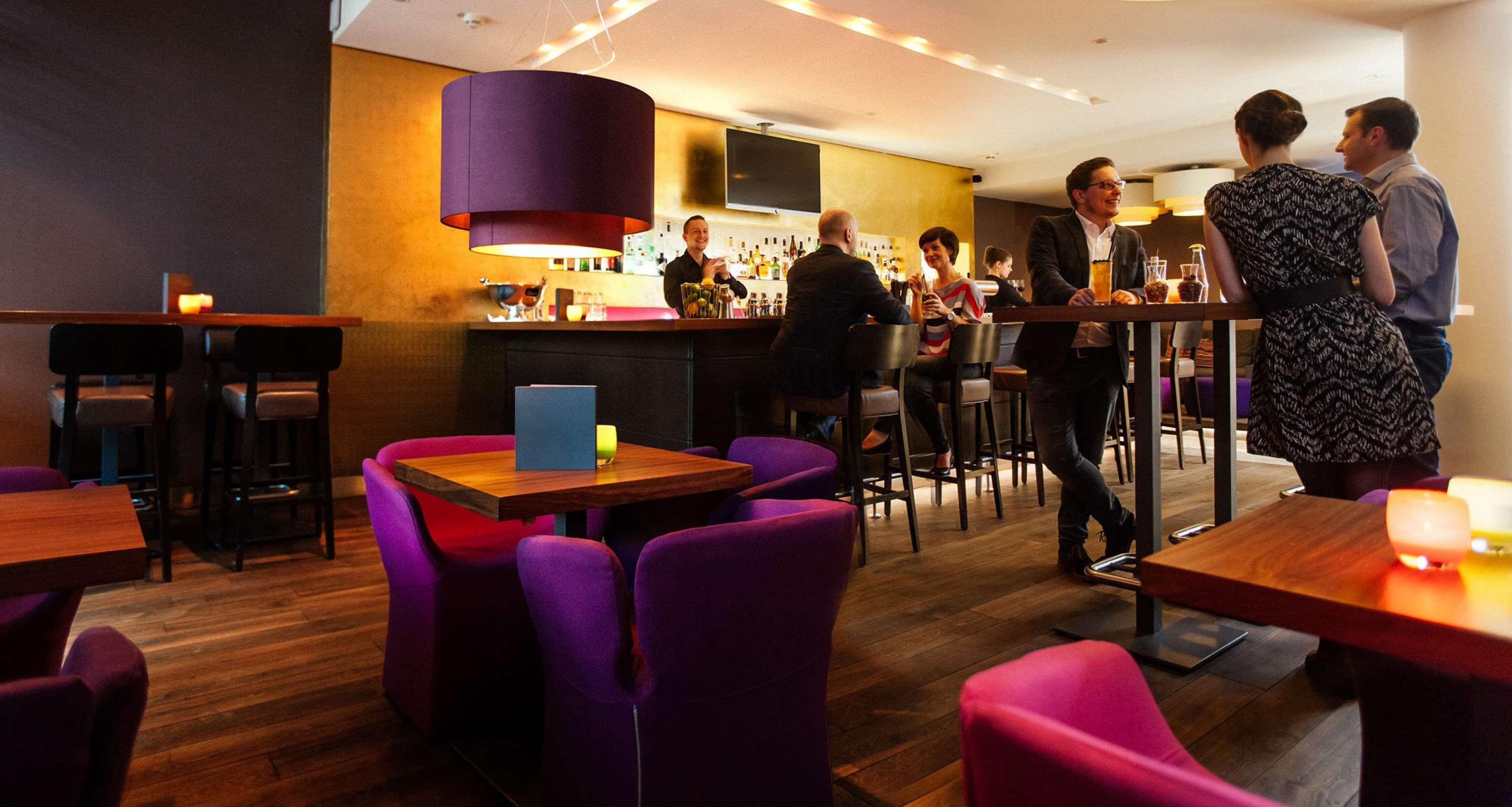 The Madison Hamburg-Harburg