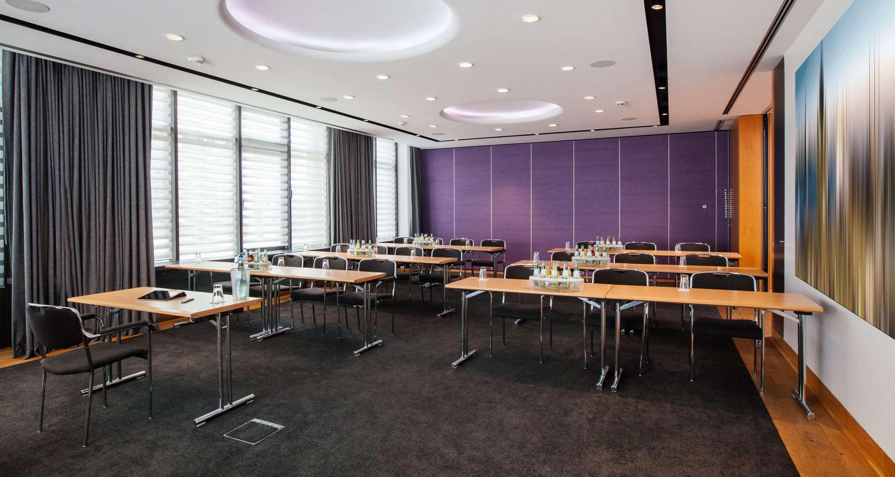 The Madison Hotel Hamburg-Harburg
